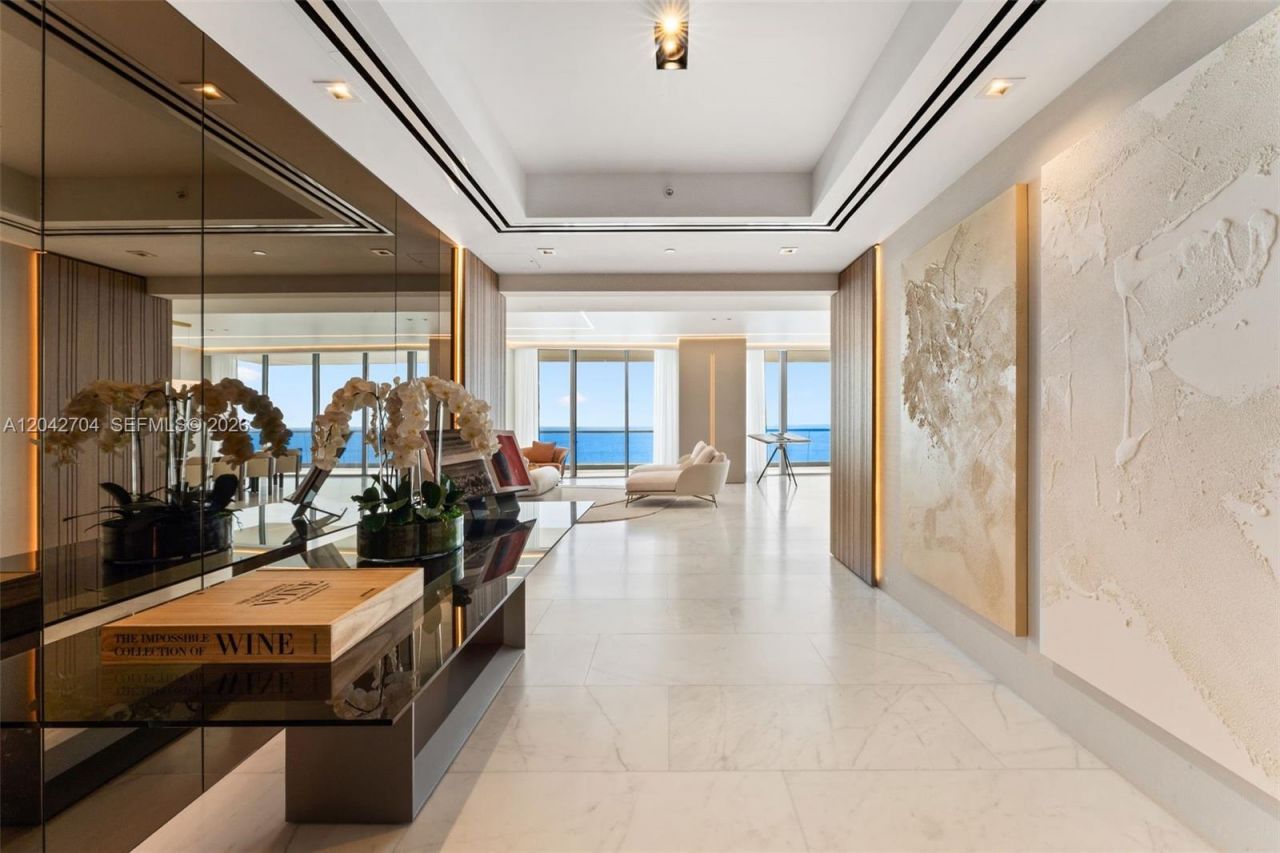 18501 Collins Ave , Unit 4003-04, Sunny Isles Beach, FL 33160 Photo