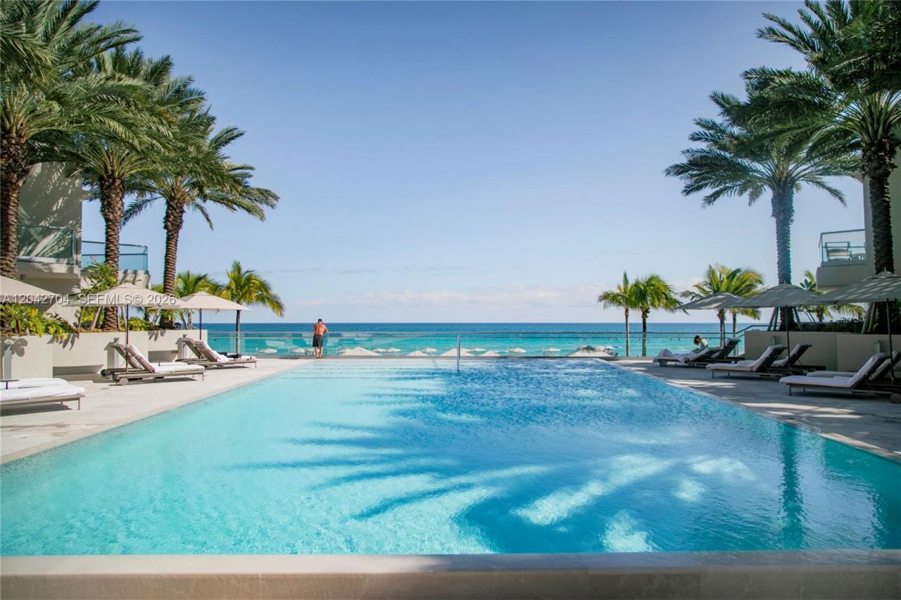 18501 Collins Ave , Unit 4003-04, Sunny Isles Beach, FL 33160 Photo