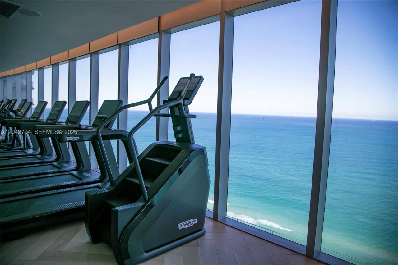 18501 Collins Ave , Unit 4003-04, Sunny Isles Beach, FL 33160 Photo