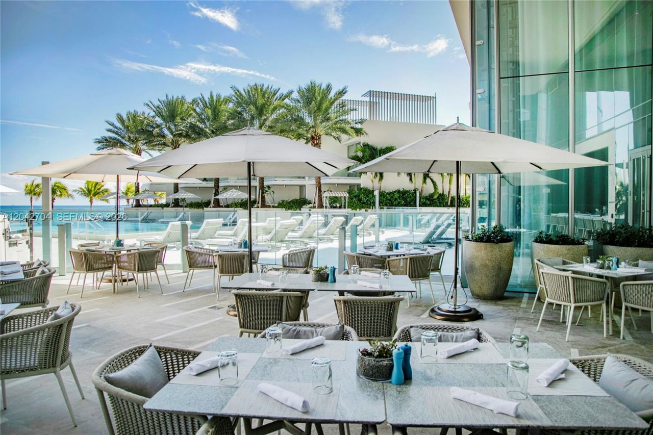 18501 Collins Ave , Unit 4003-04, Sunny Isles Beach, FL 33160 Photo