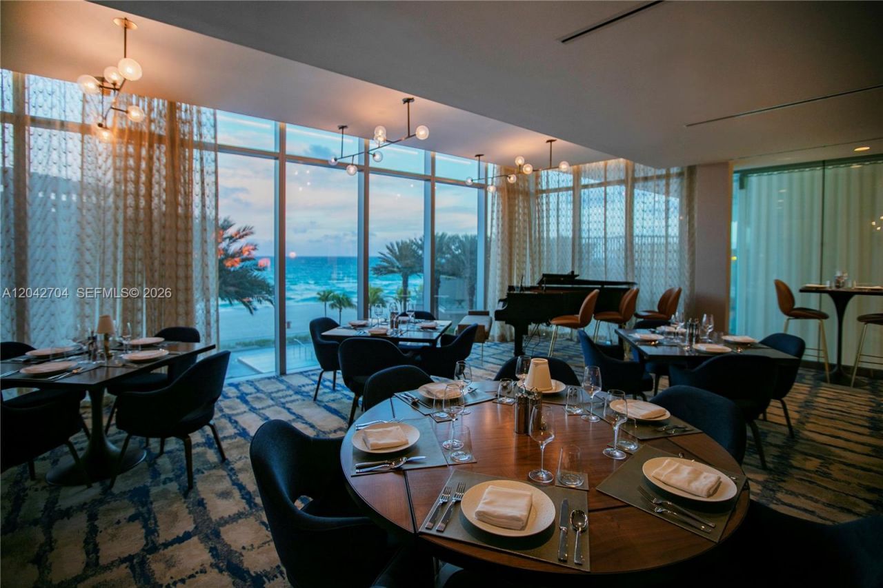 18501 Collins Ave , Unit 4003-04, Sunny Isles Beach, FL 33160 Photo