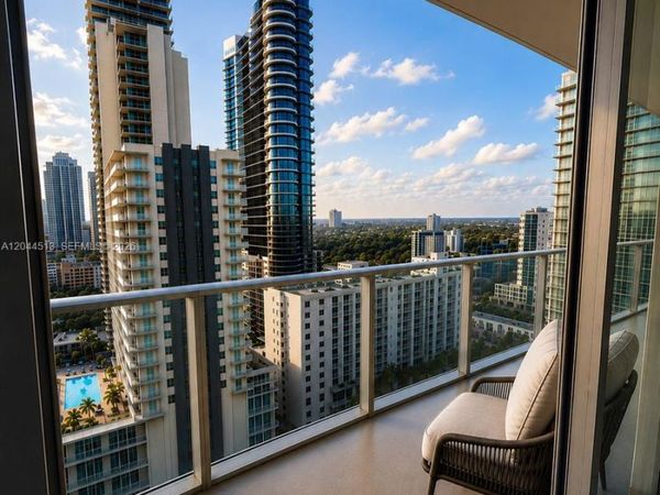 1100 S Miami Ave, Unit 2002, Miami, FL 33130