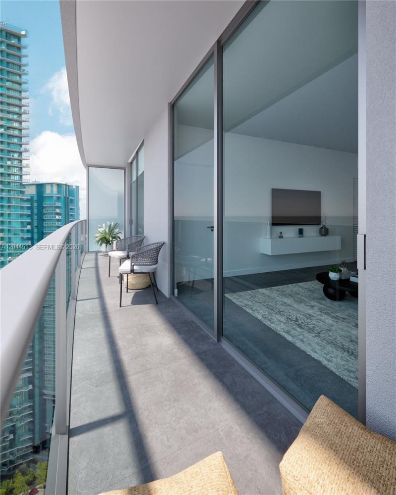 1100 S Miami Ave, Unit 2002, Miami, FL 33130 Photo