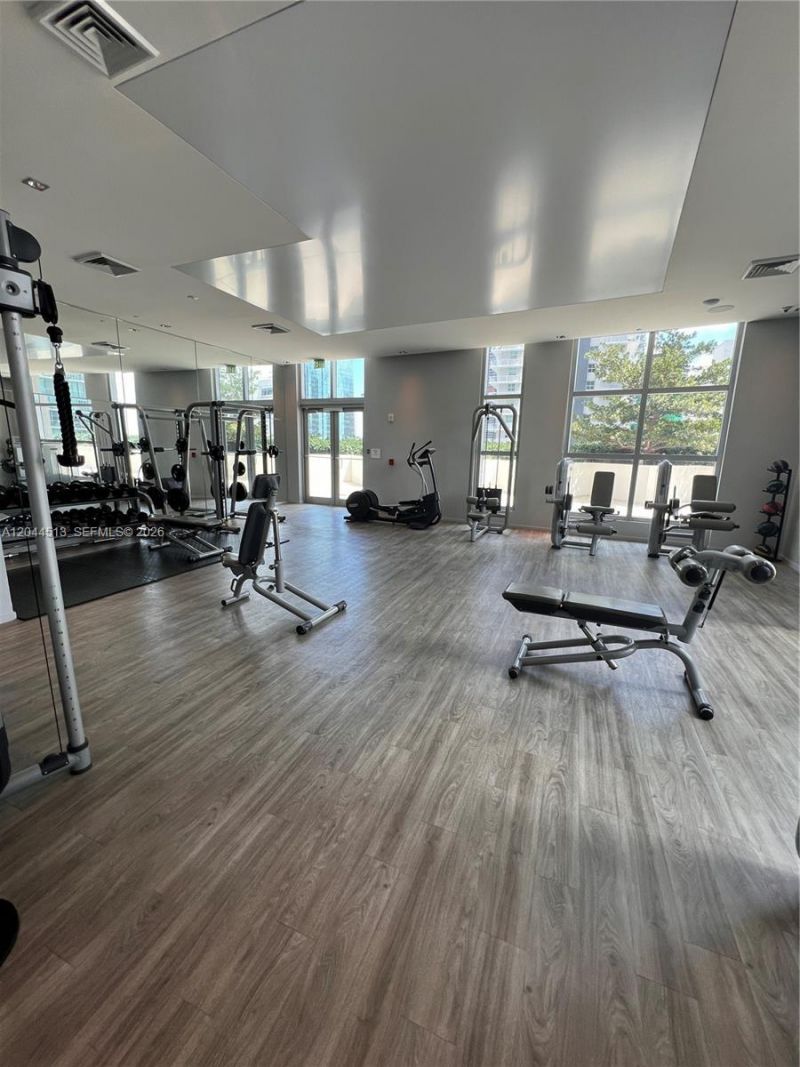 1100 S Miami Ave, Unit 2002, Miami, FL 33130 Photo