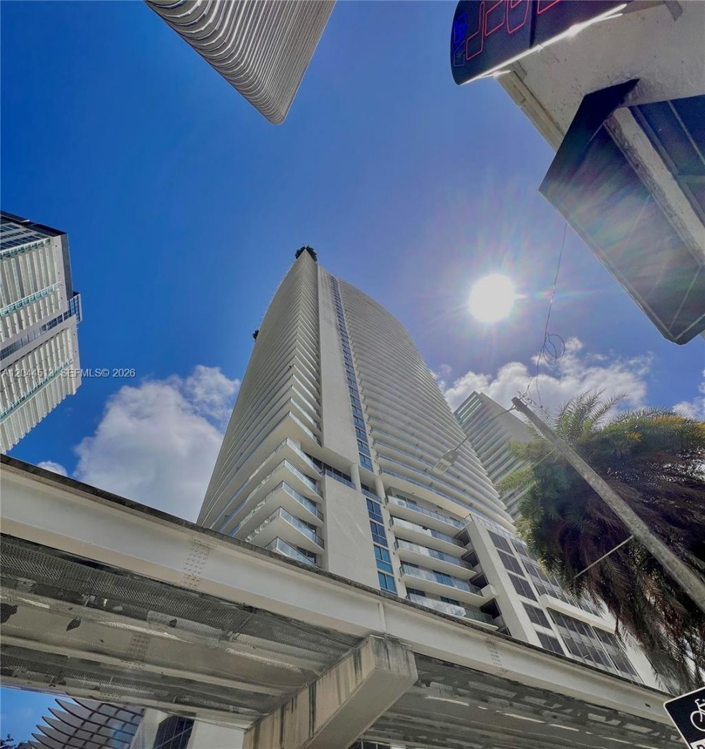 1100 S Miami Ave, Unit 2002, Miami, FL 33130 Photo