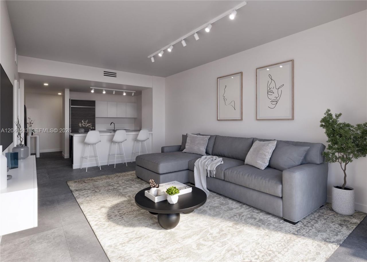 1100 S Miami Ave, Unit 2002, Miami, FL 33130 Photo