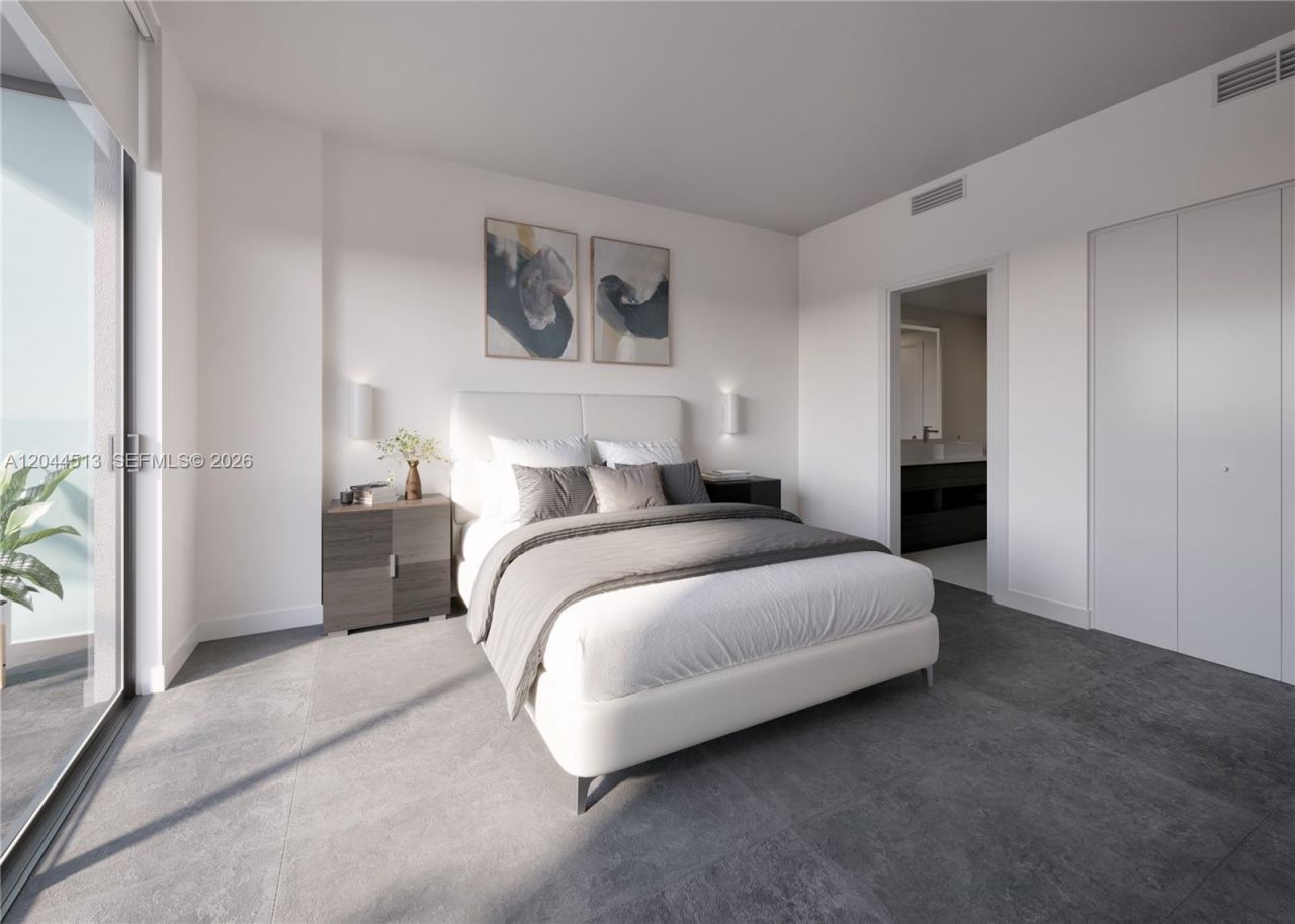 1100 S Miami Ave, Unit 2002, Miami, FL 33130 Photo