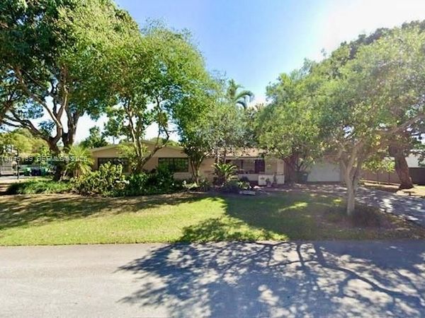 8340 SW 151st St , Palmetto Bay, FL 33158