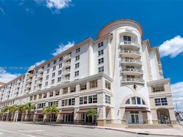 2030 S Douglas Rd , Unit 716, Coral Gables, FL 33134