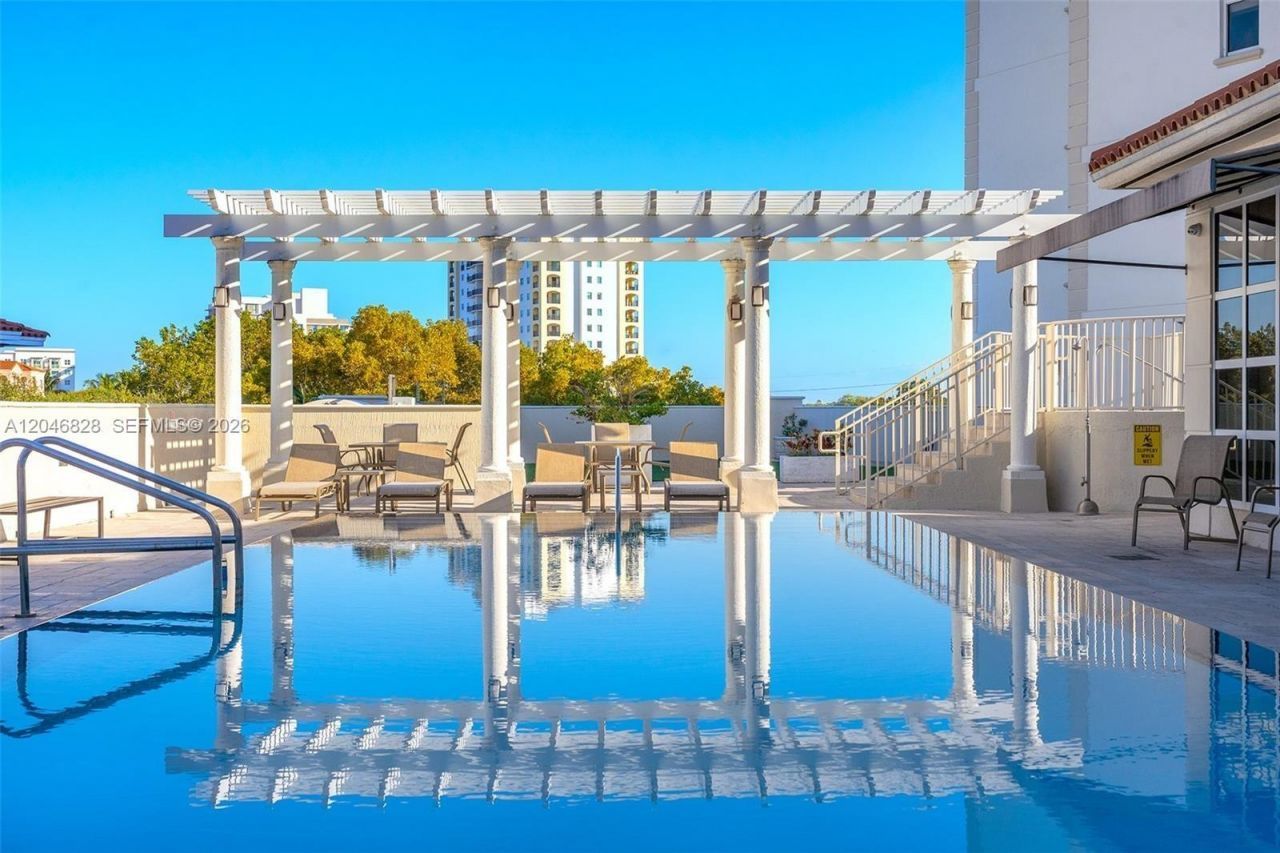 2030 S Douglas Rd , Unit 716, Coral Gables, FL 33134 Photo