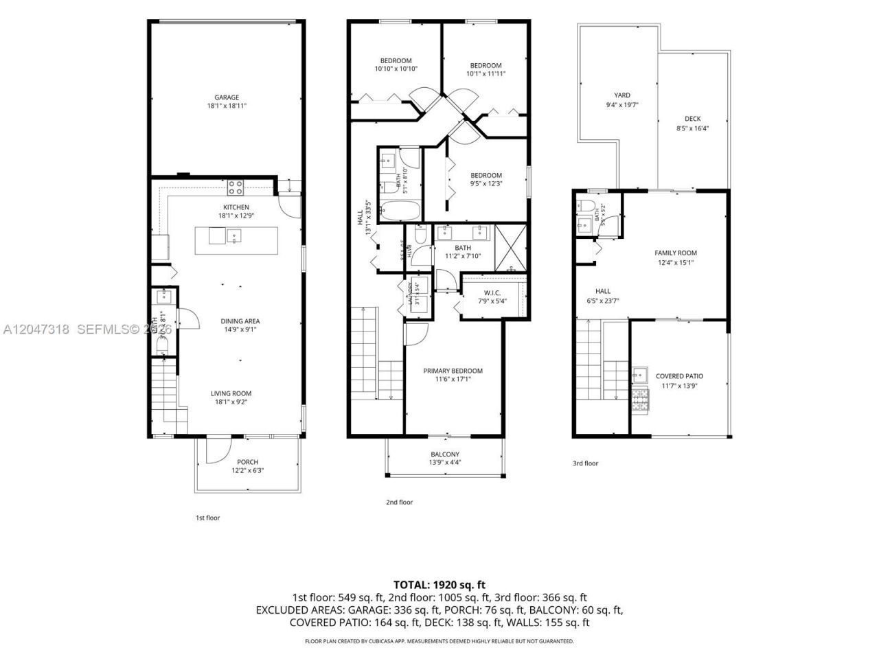 4605 NW 83rd Path, Doral, FL 33166 Photo