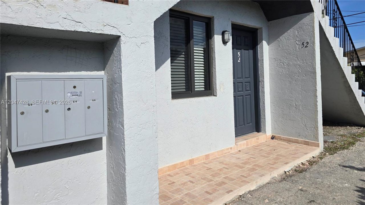 50 W 28th St, Unit 52, Hialeah, FL 33010 Photo