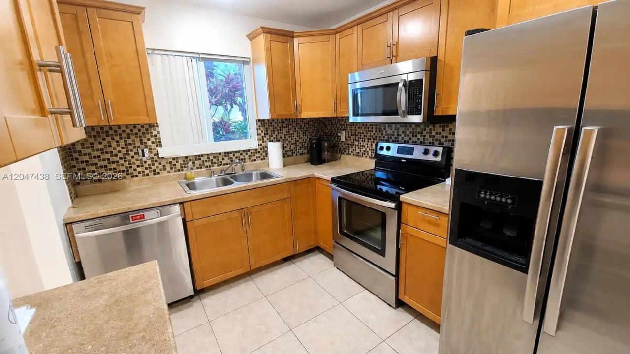 3321 Raleigh St, Unit 3H, Hollywood, FL 33021 Photo