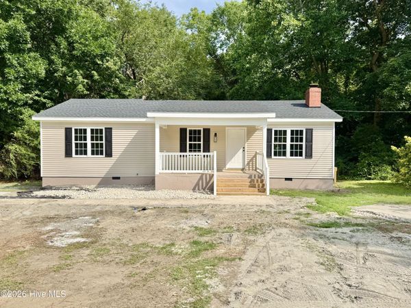 133 Anglers Cove Road , Hertford, NC 27944