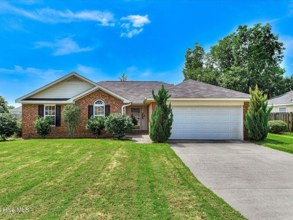 135 Summerfield Circle , Grovetown, GA 30813
