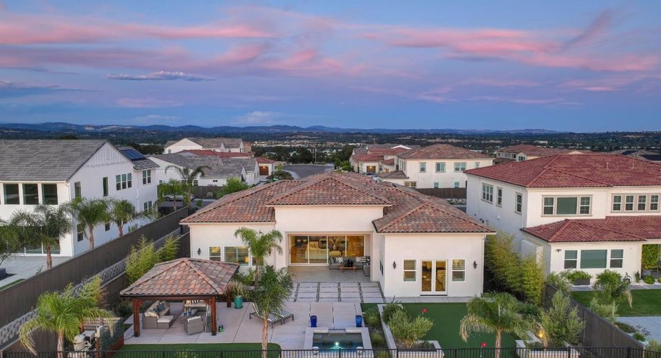 4031 Whitney Vista Ln, Rocklin, CA 95677 Photo