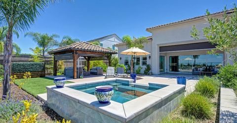 4031 Whitney Vista Ln, Rocklin, CA 95677 Photo