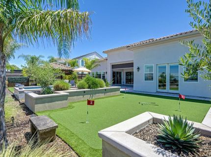 4031 Whitney Vista Ln, Rocklin, CA 95677 Photo