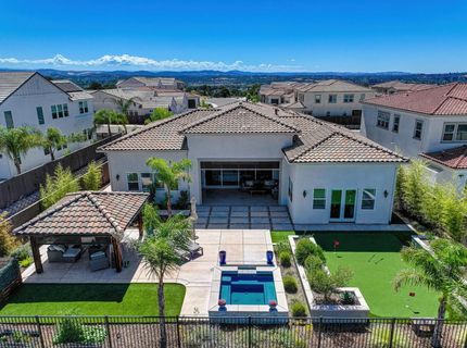 4031 Whitney Vista Ln, Rocklin, CA 95677 Photo