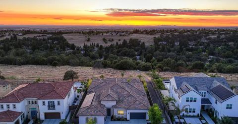 4031 Whitney Vista Ln, Rocklin, CA 95677 Photo