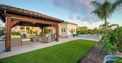 4031 Whitney Vista Ln, Rocklin, CA 95677 Photo