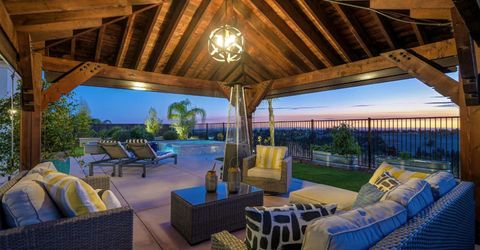 4031 Whitney Vista Ln, Rocklin, CA 95677 Photo