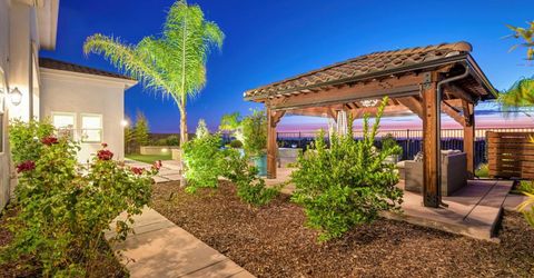 4031 Whitney Vista Ln, Rocklin, CA 95677 Photo