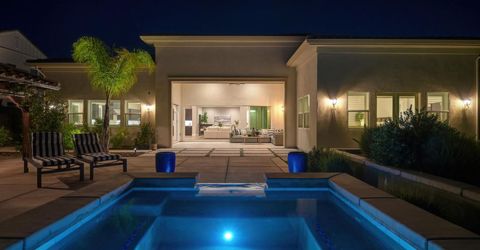 4031 Whitney Vista Ln, Rocklin, CA 95677 Photo