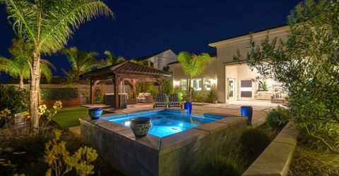 4031 Whitney Vista Ln, Rocklin, CA 95677 Photo