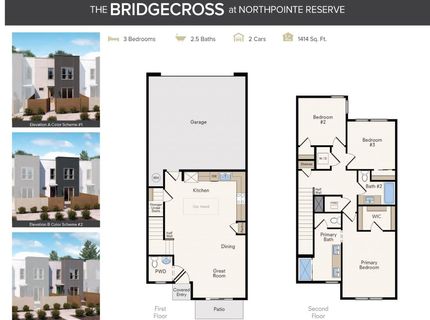 2073 Freya Walk, Sacramento, CA 95835 Photo