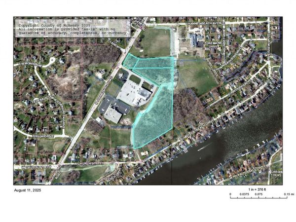 4000 N Johnsburg Road, Johnsburg, IL 60051