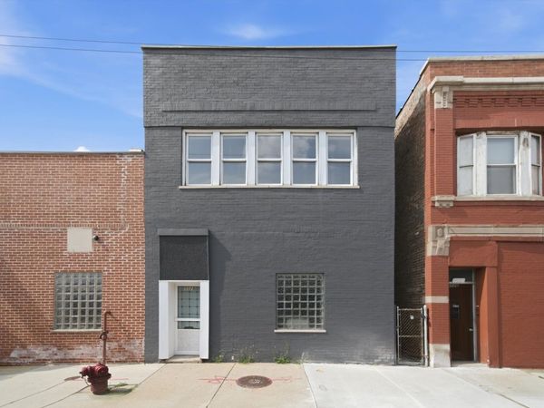 5028 W Lawrence Avenue, Chicago, IL 60630