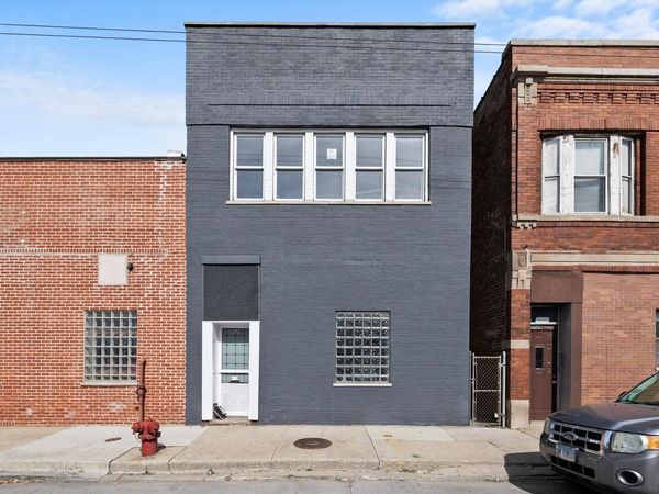 5028 W Lawrence Avenue , Chicago, IL 60630