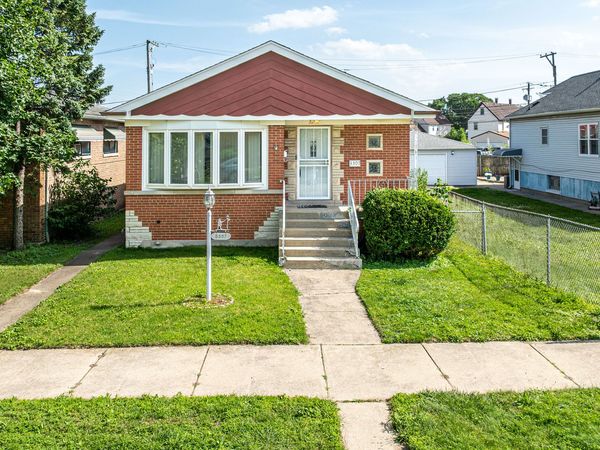 3307 E 136th Street, Chicago, IL 60633