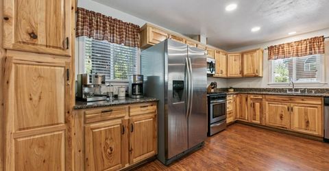 1089 Bowers Avenue, South Lake Tahoe, CA 96150 Photo