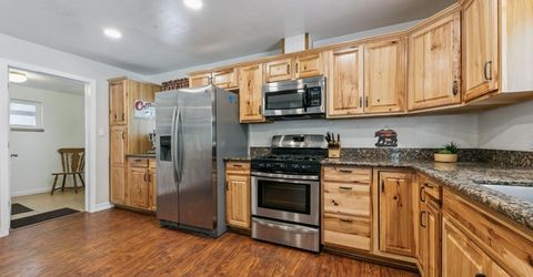 1089 Bowers Avenue, South Lake Tahoe, CA 96150 Photo