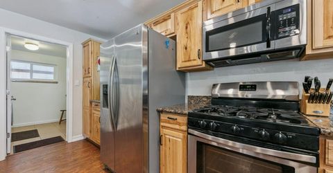1089 Bowers Avenue, South Lake Tahoe, CA 96150 Photo
