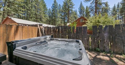 1089 Bowers Avenue, South Lake Tahoe, CA 96150 Photo