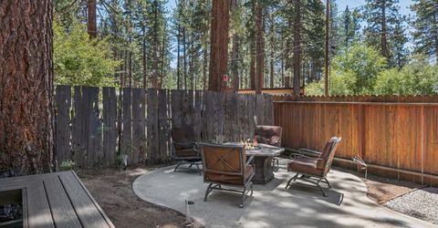 1089 Bowers Avenue, South Lake Tahoe, CA 96150 Photo