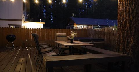 1089 Bowers Avenue, South Lake Tahoe, CA 96150 Photo