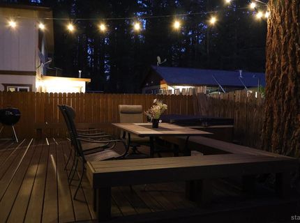 1089 Bowers Avenue, South Lake Tahoe, CA 96150 Photo
