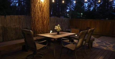 1089 Bowers Avenue, South Lake Tahoe, CA 96150 Photo