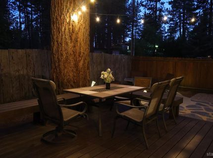1089 Bowers Avenue, South Lake Tahoe, CA 96150 Photo