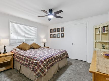 1089 Bowers Avenue, South Lake Tahoe, CA 96150 Photo