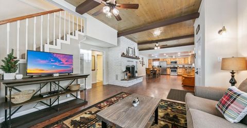 1089 Bowers Avenue, South Lake Tahoe, CA 96150 Photo