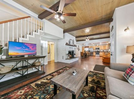 1089 Bowers Avenue, South Lake Tahoe, CA 96150 Photo
