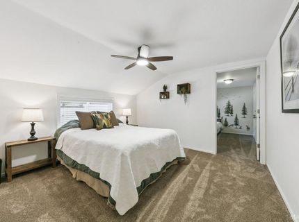 1089 Bowers Avenue, South Lake Tahoe, CA 96150 Photo