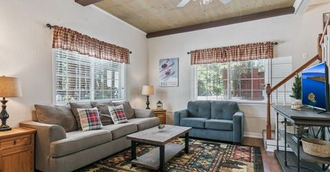 1089 Bowers Avenue, South Lake Tahoe, CA 96150 Photo