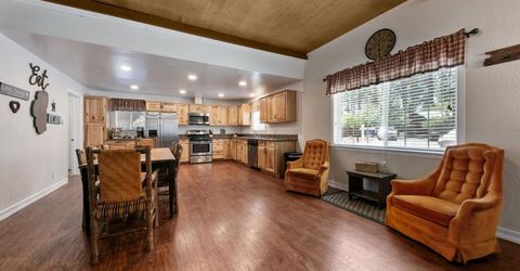 1089 Bowers Avenue, South Lake Tahoe, CA 96150 Photo