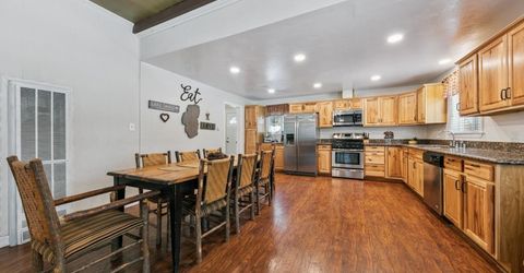 1089 Bowers Avenue, South Lake Tahoe, CA 96150 Photo